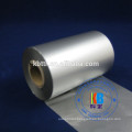 PVC PET Vinyl label printing color ink foil thermal ribbon